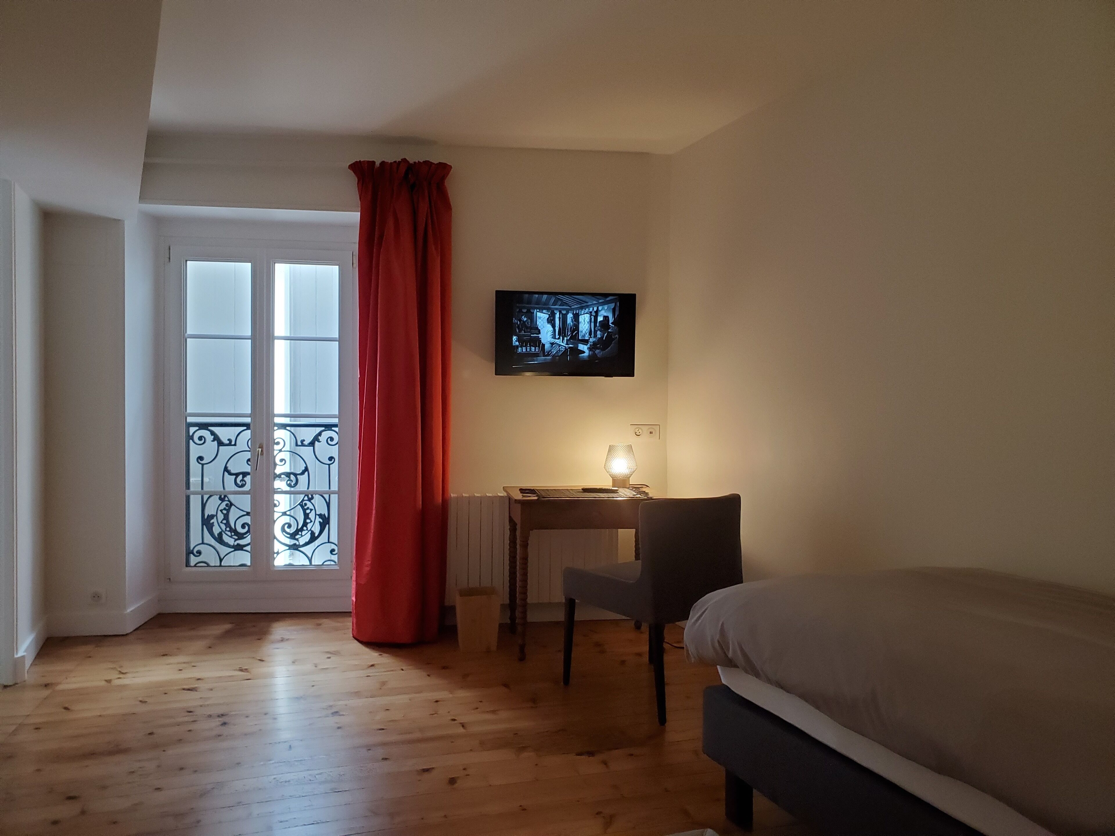 Logis Des Tourelles