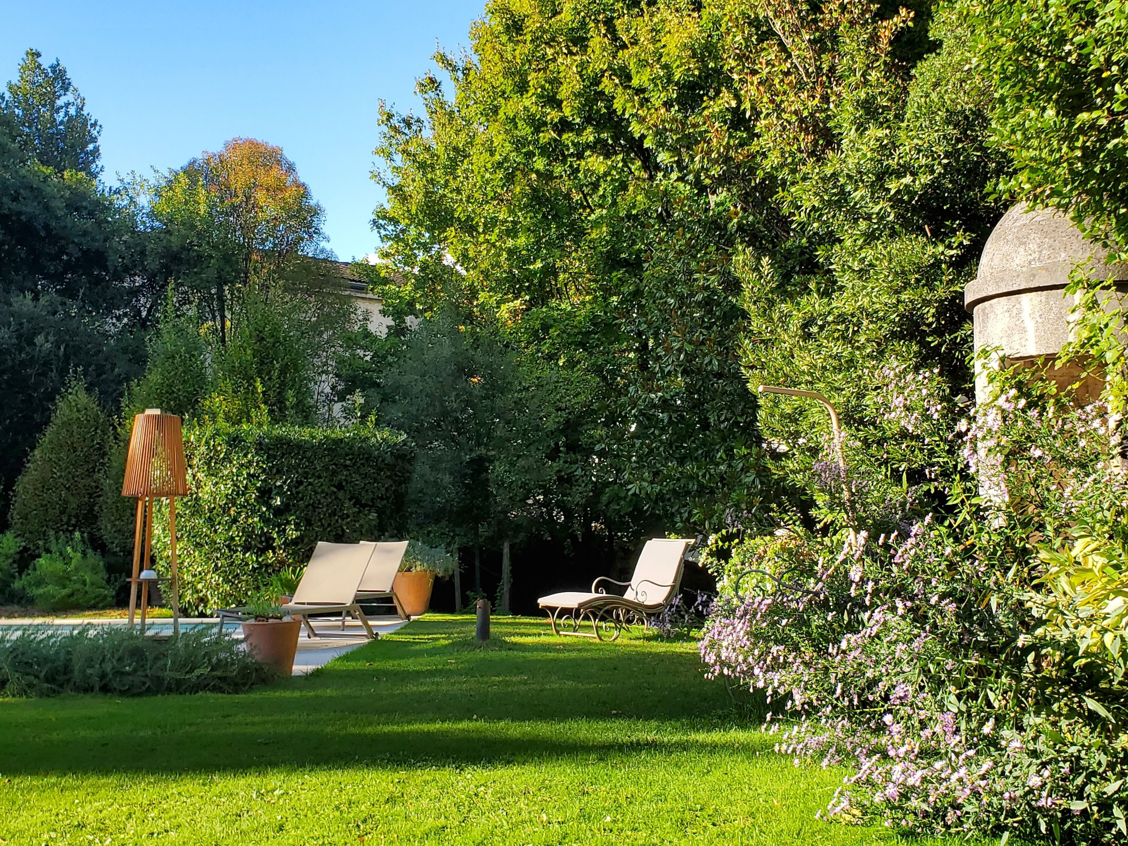 Logis Des Tourelles