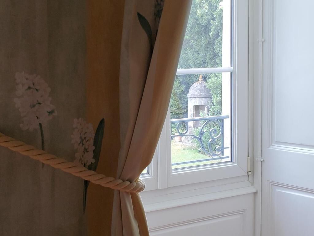 Logis Des Tourelles
