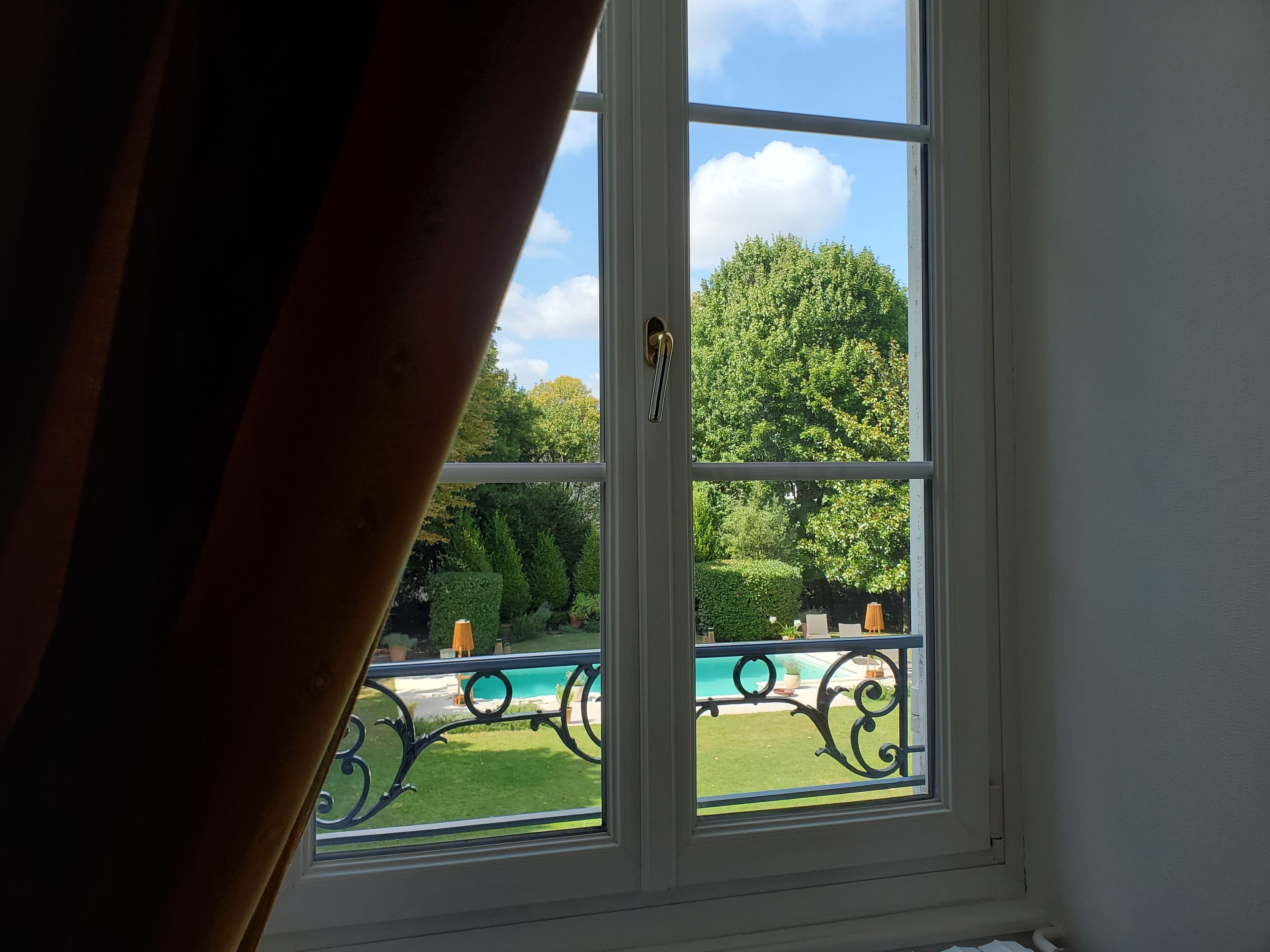 Logis Des Tourelles