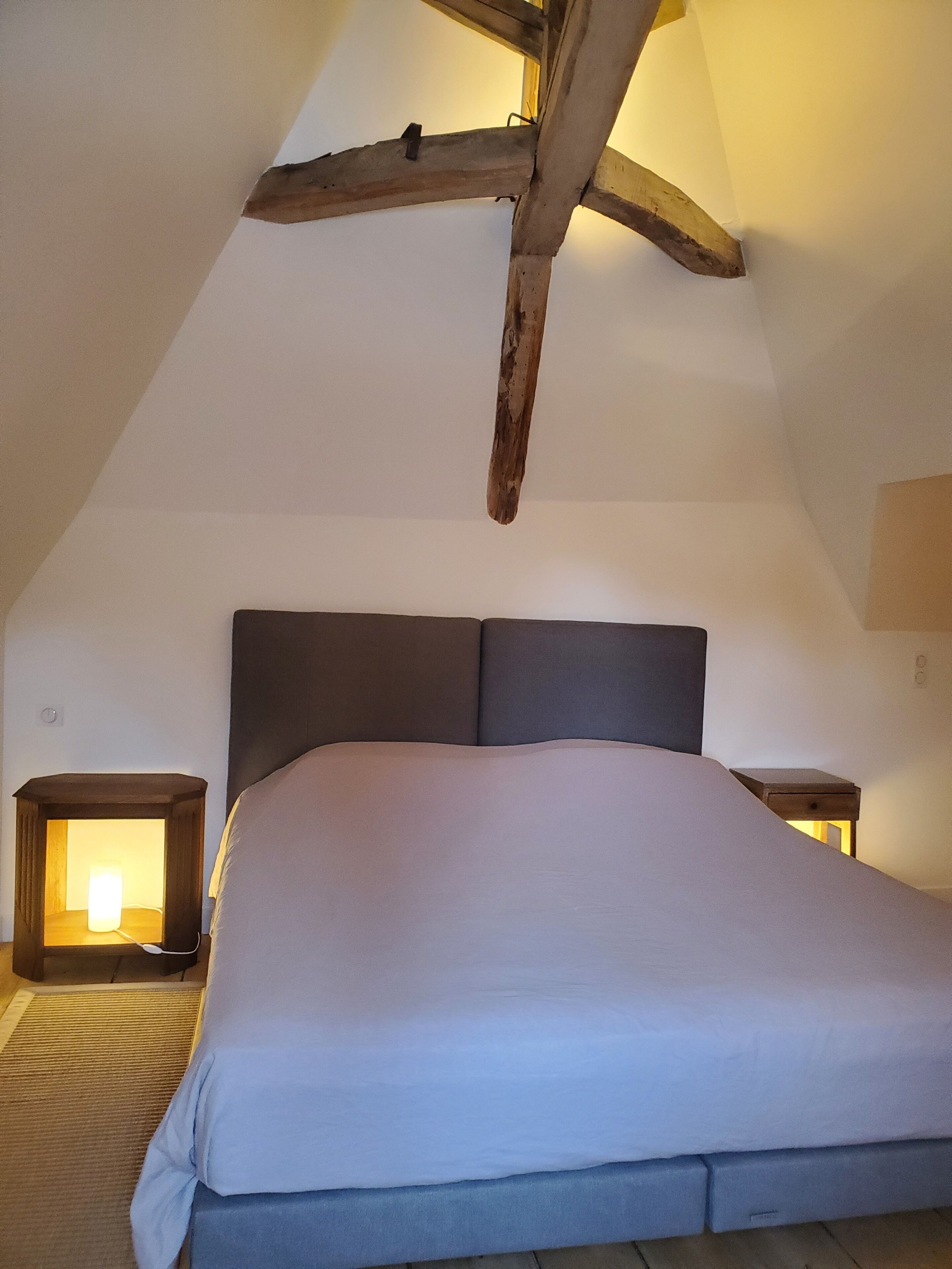 Logis Des Tourelles