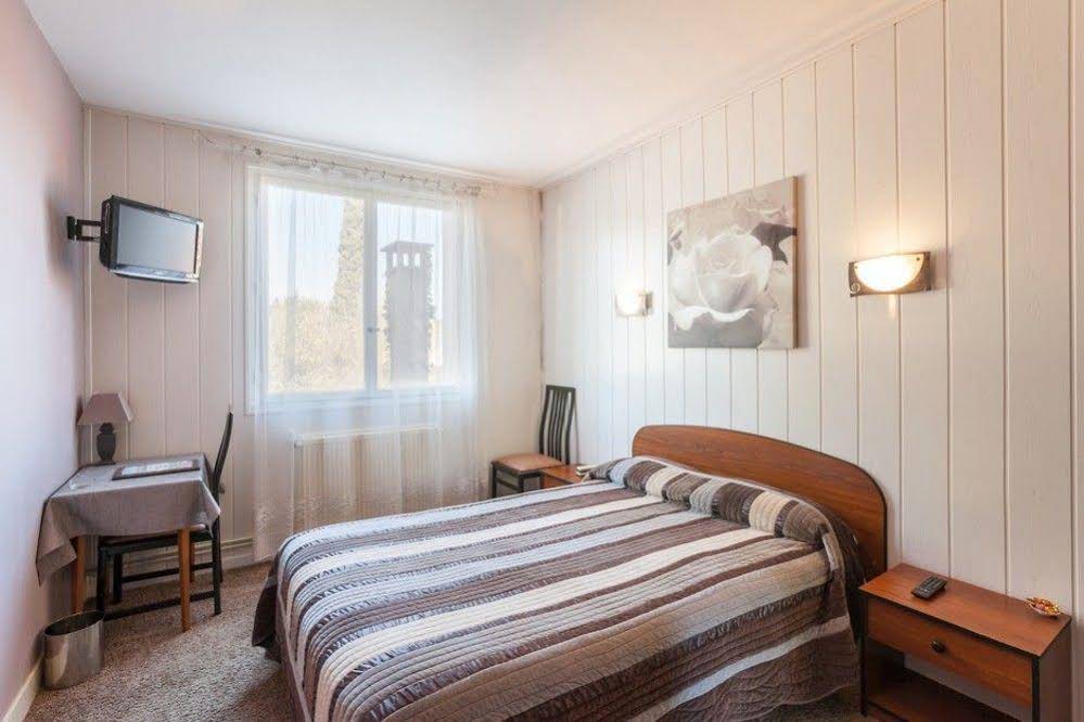 Hôtel Emeraude