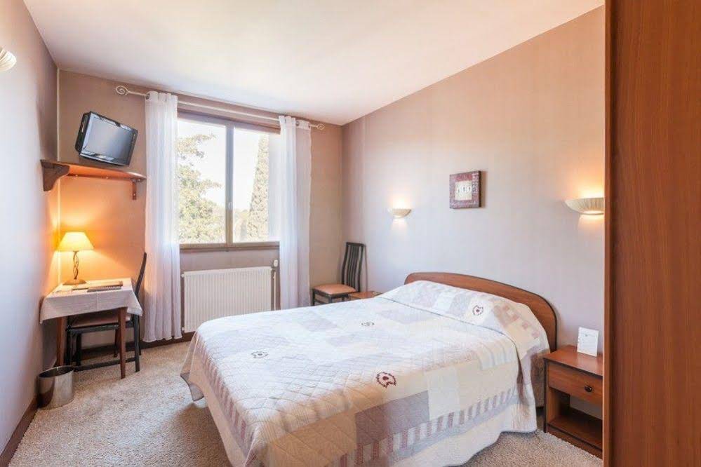 Hôtel Emeraude