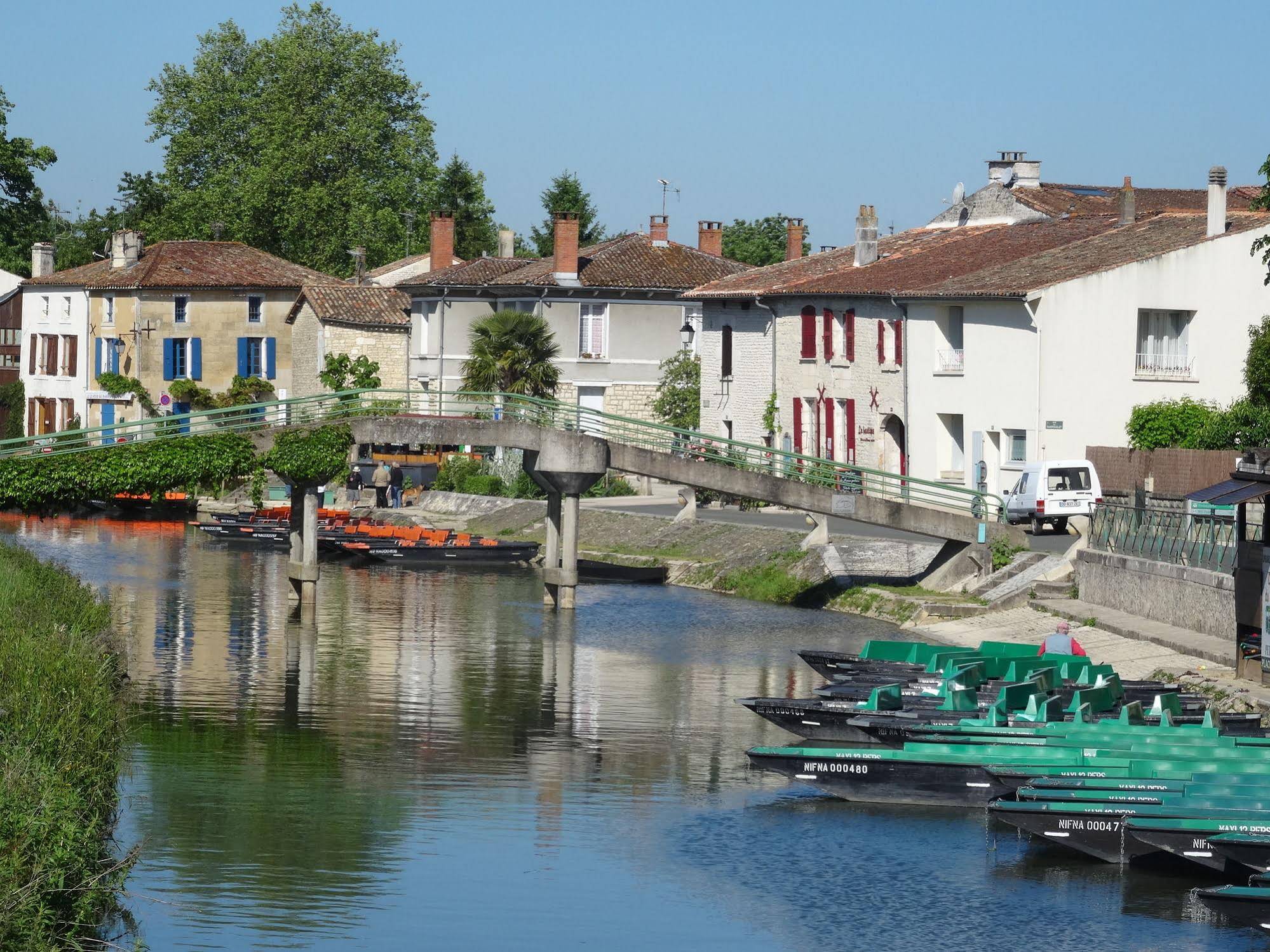 Au Marais