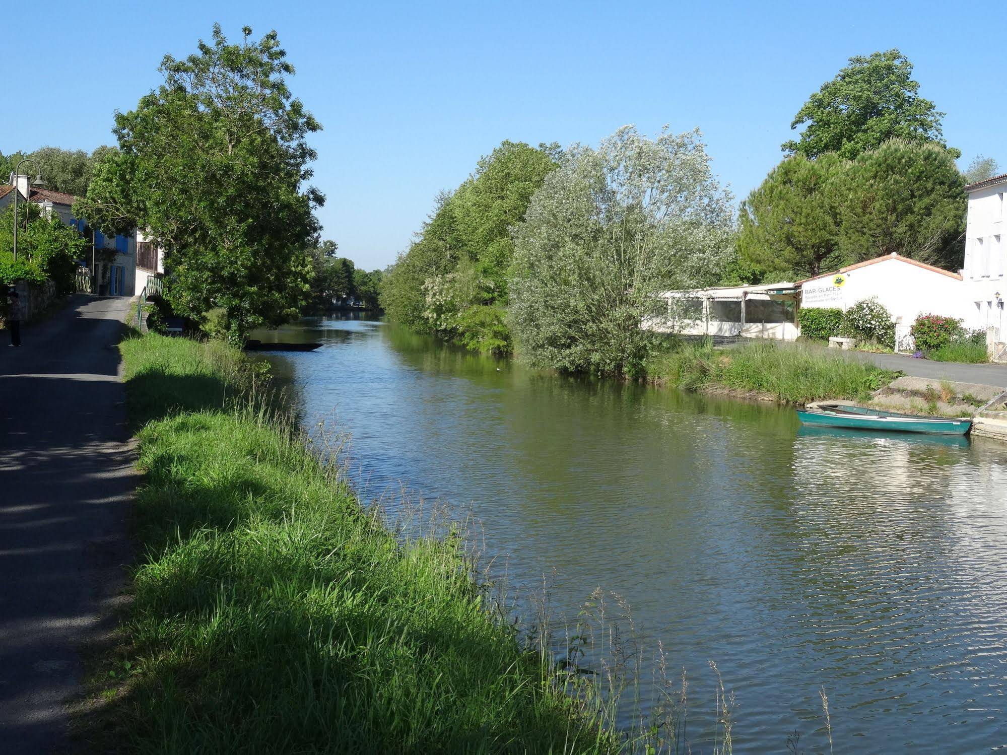 Au Marais
