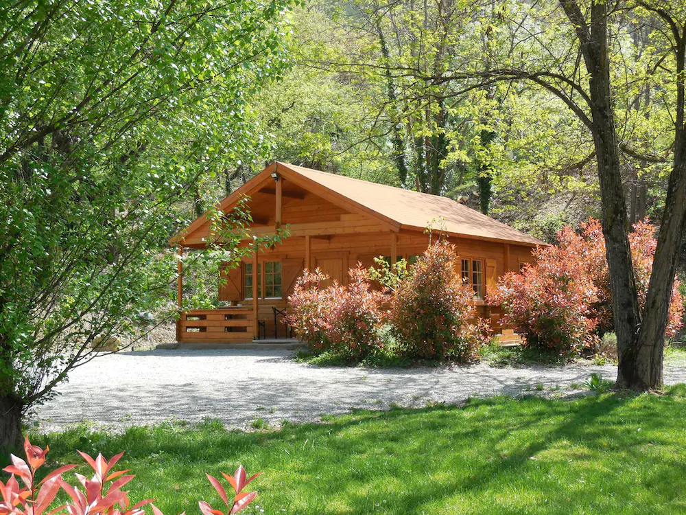 Le Chalet Bois De Celio
