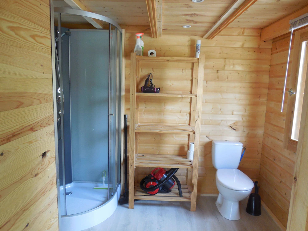 Le Chalet Bois De Celio