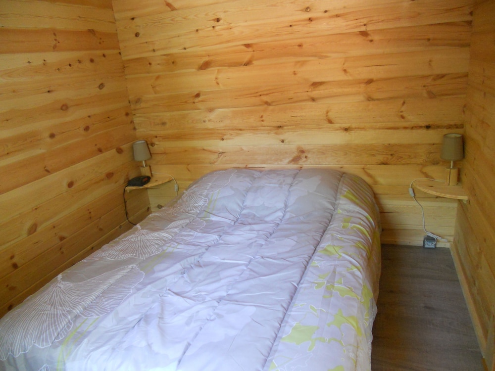 Le Chalet Bois De Celio