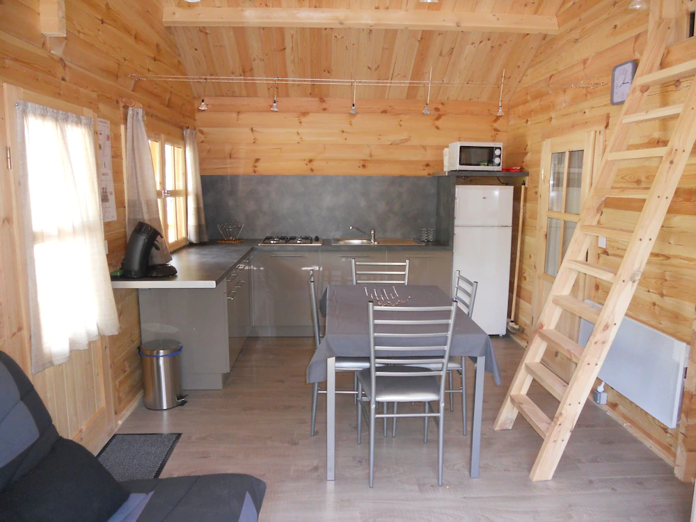 Le Chalet Bois De Celio