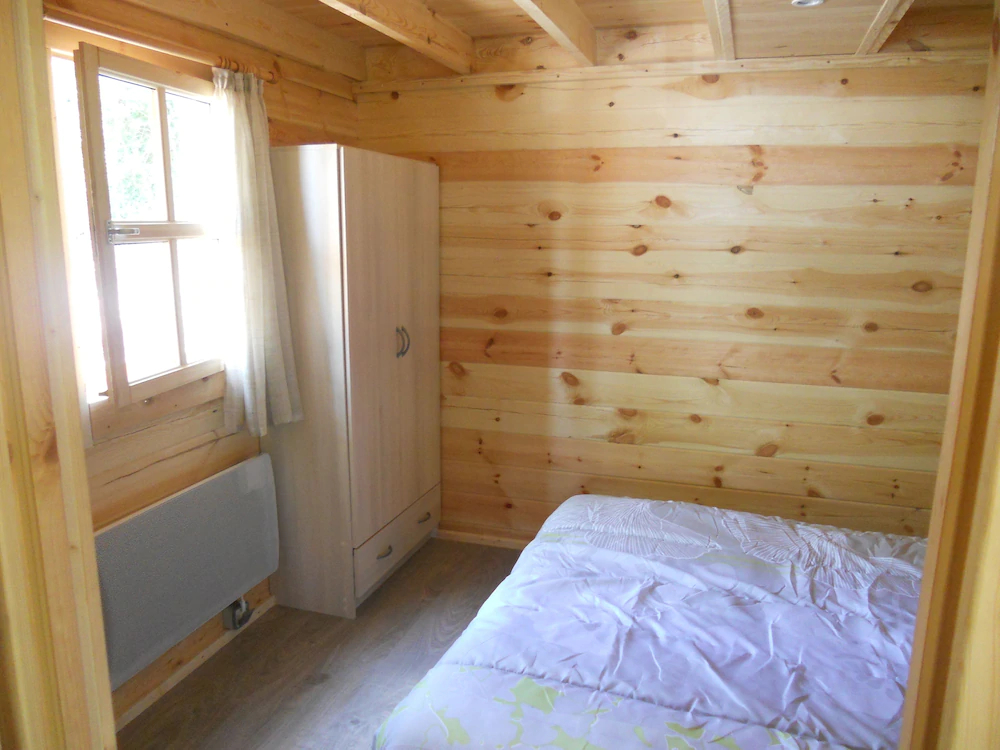 Le Chalet Bois De Celio