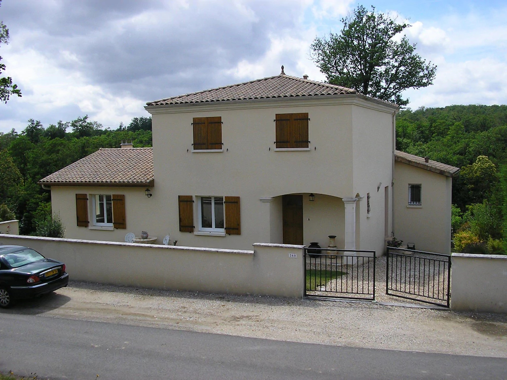 Village Le Chat