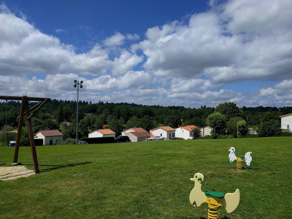 Village Le Chat