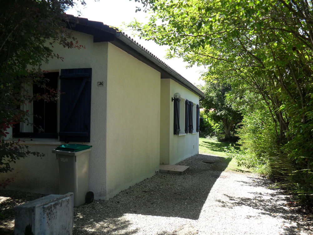 Village Le Chat
