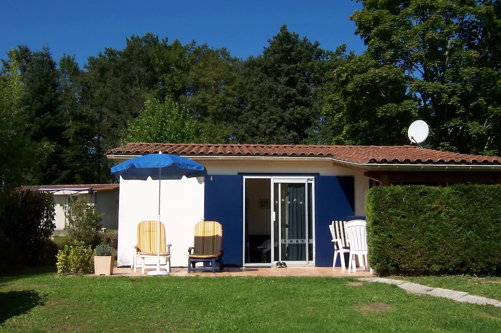Village Le Chat