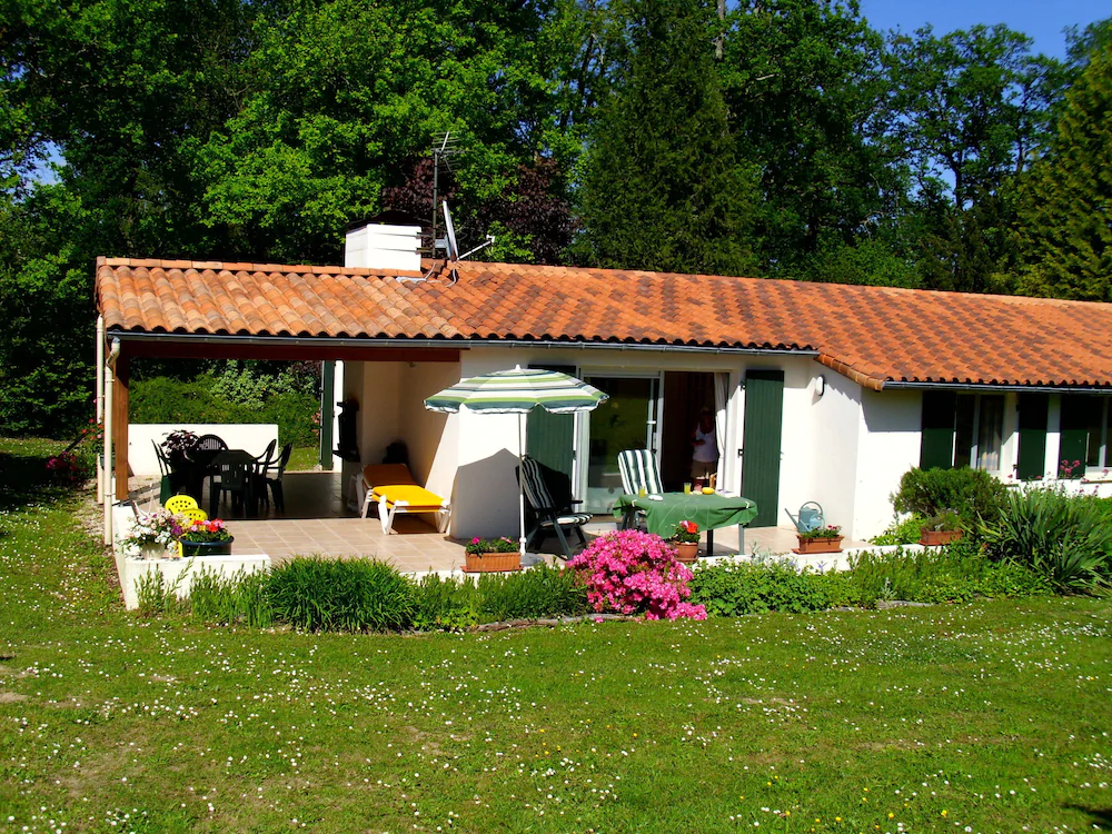 Village Le Chat