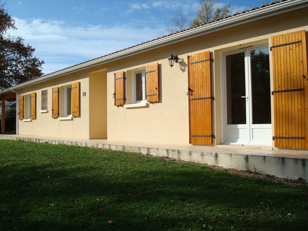 Village Le Chat