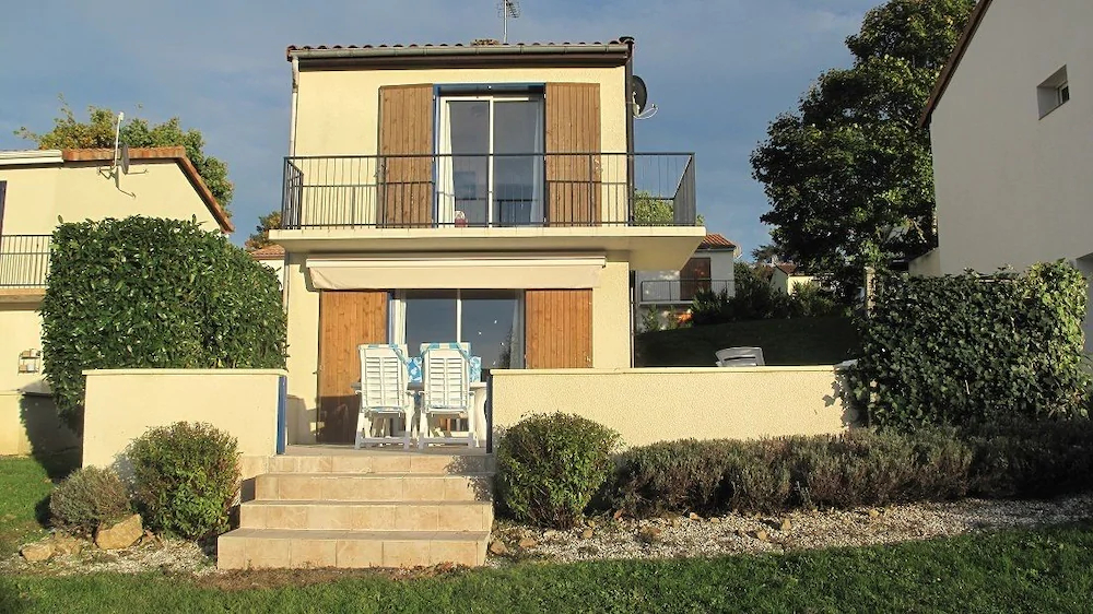 Village Le Chat