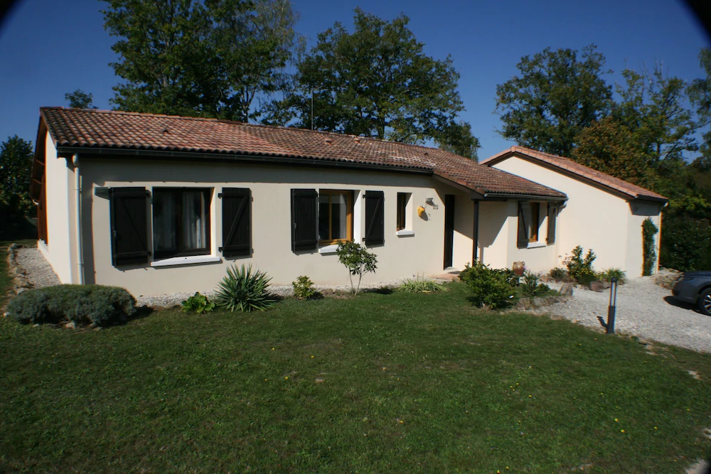 Village Le Chat