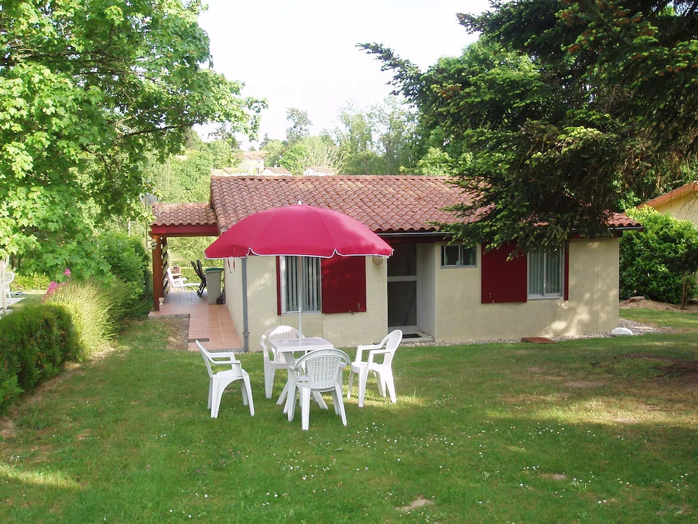Village Le Chat