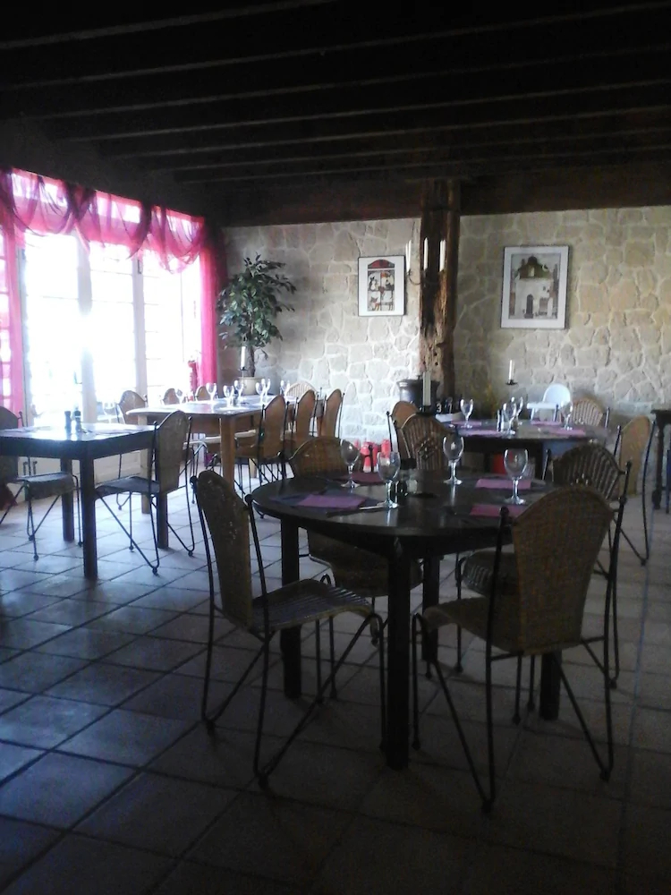 Village Le Chat