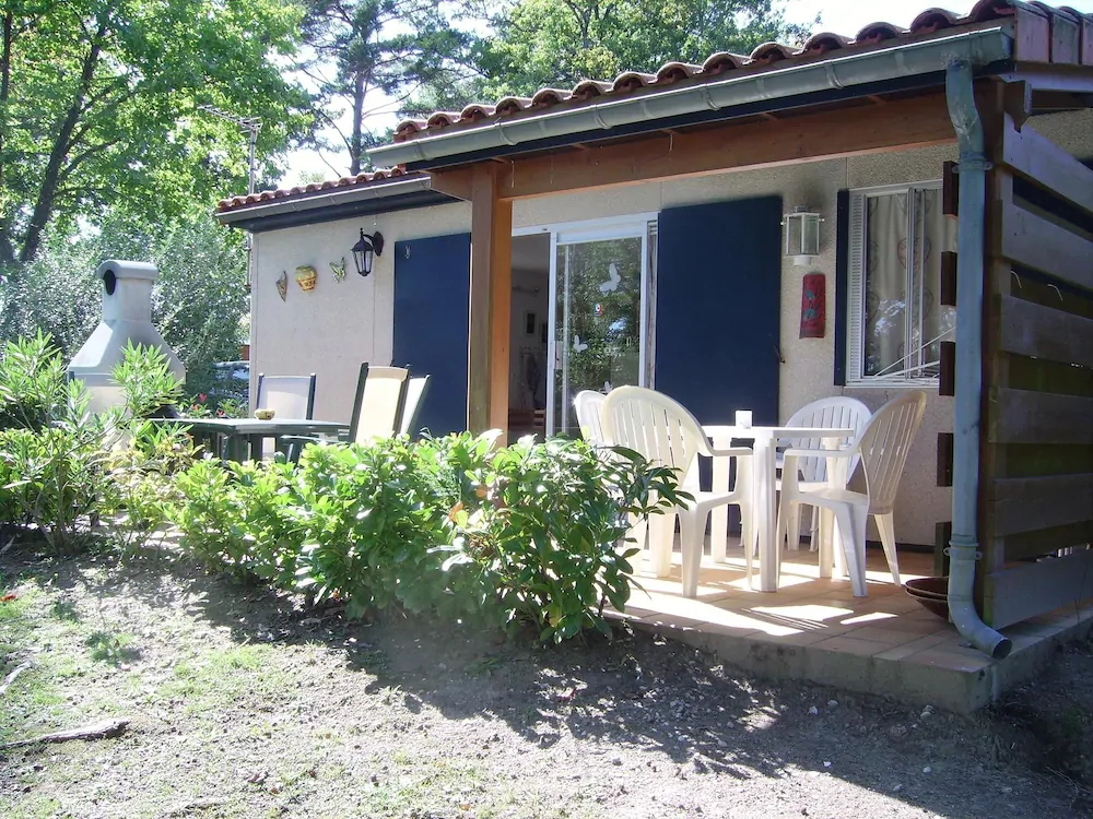 Village Le Chat