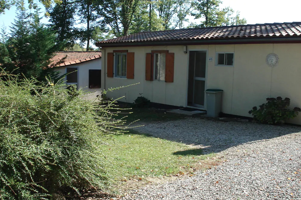 Village Le Chat