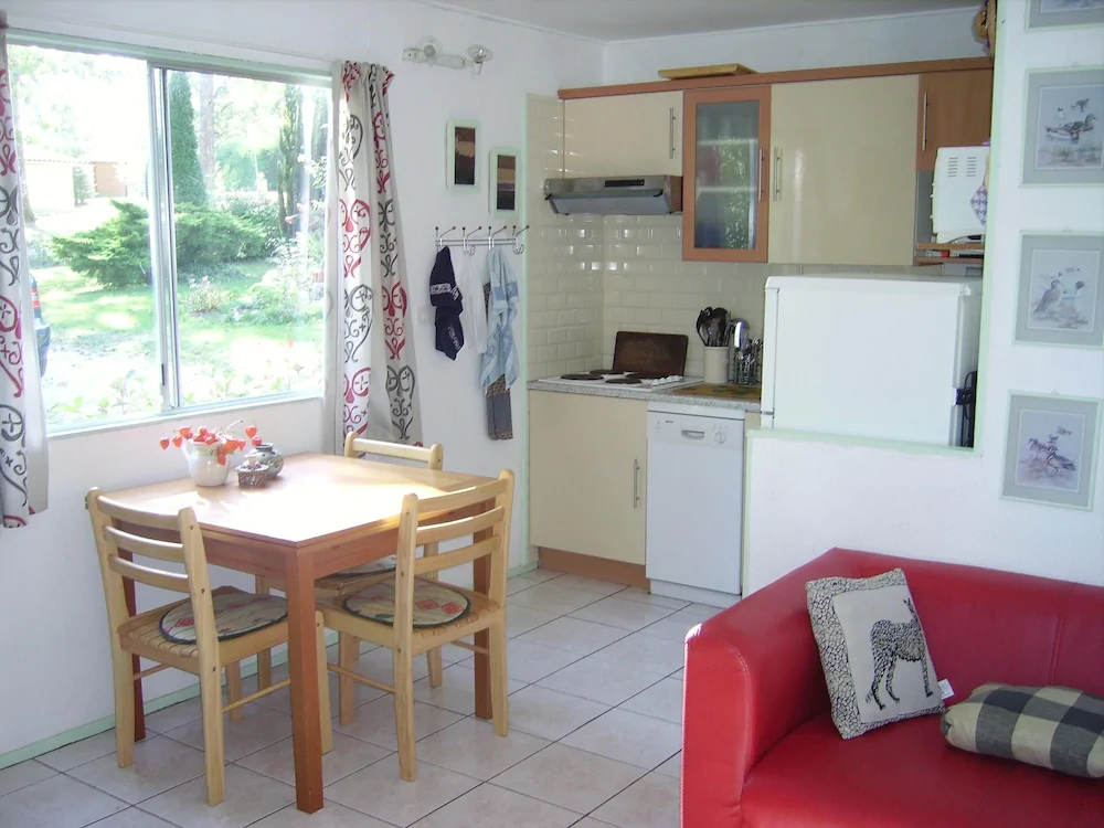 Village Le Chat