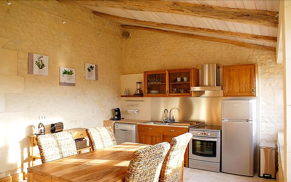 Domaine Des Doucins & Spa-Gite Cypres