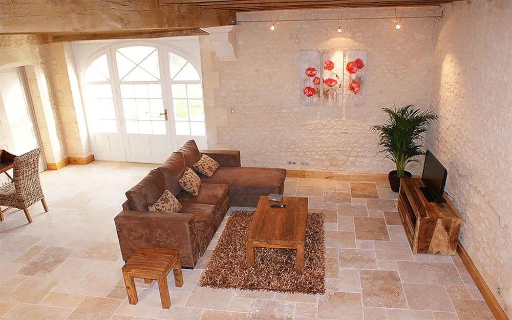 Domaine Des Doucins & Spa-Gite Cypres