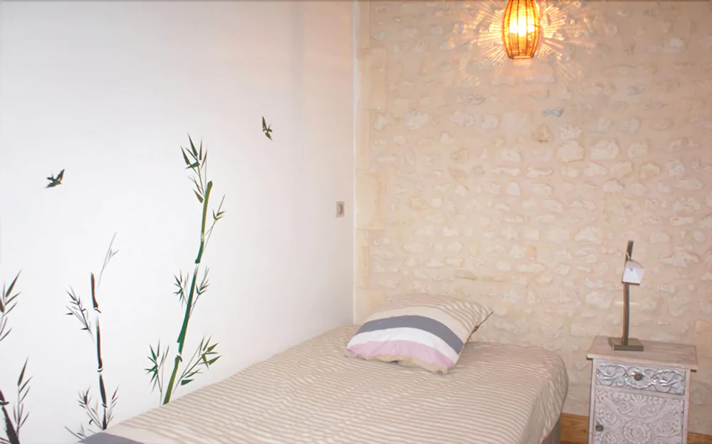 Domaine Des Doucins & Spa-Gite Cypres