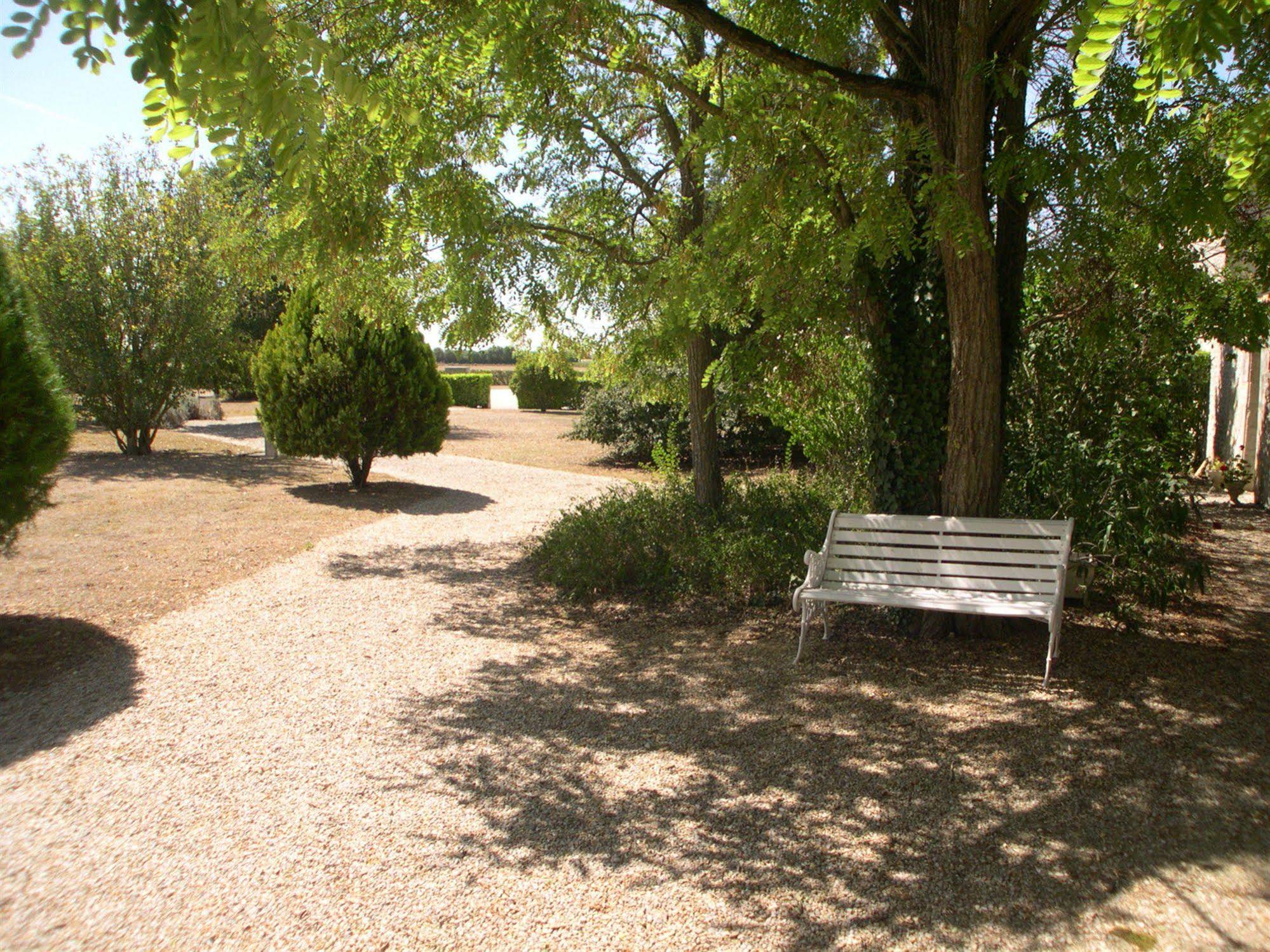 Domaine Du Griffier
