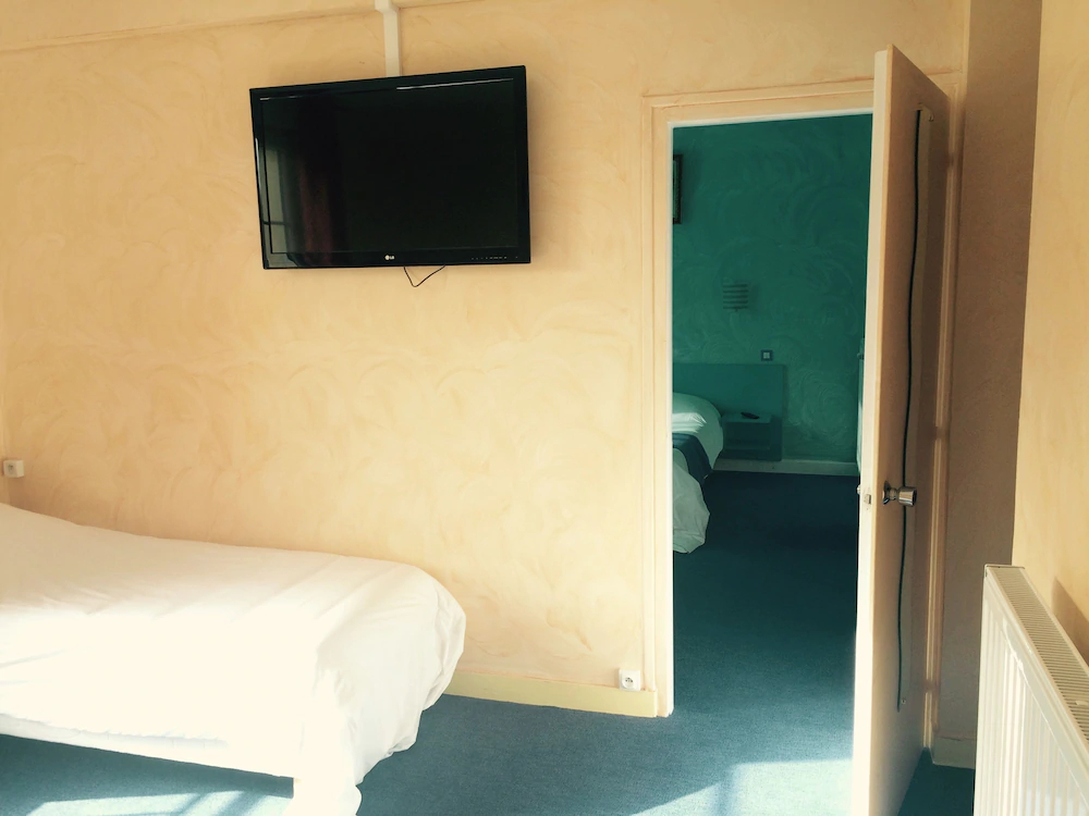 Family Hotel
