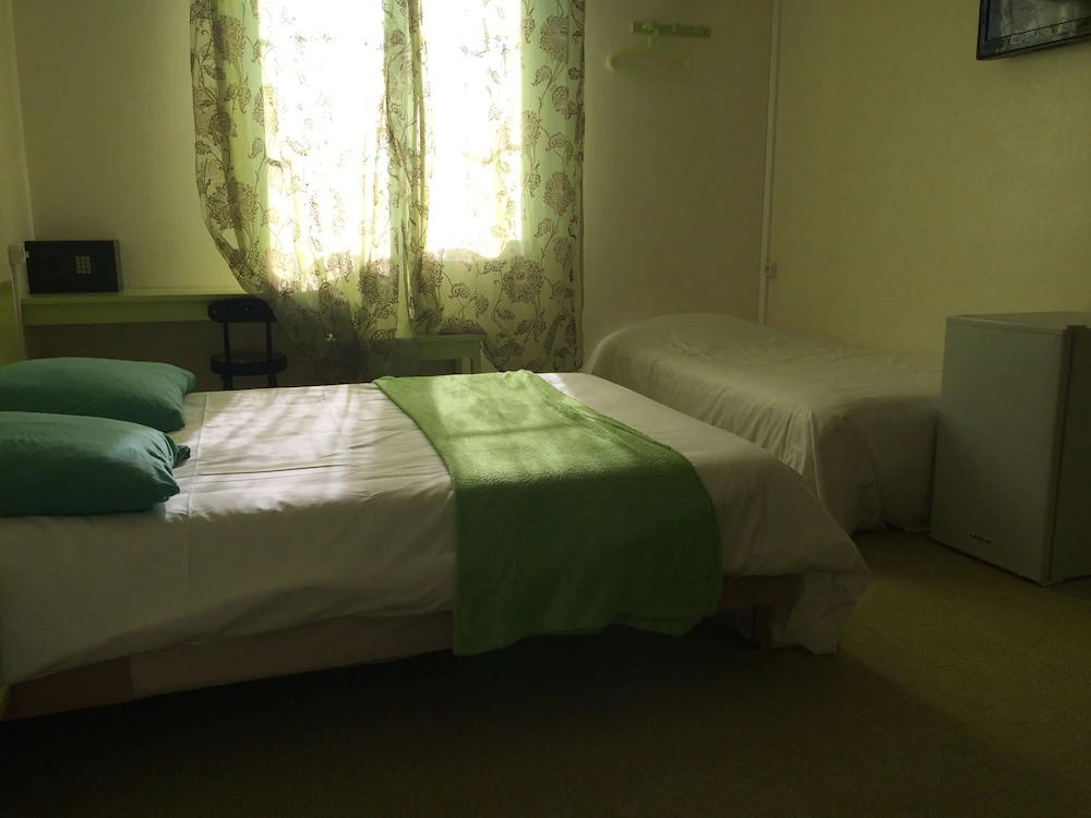 Family Hotel