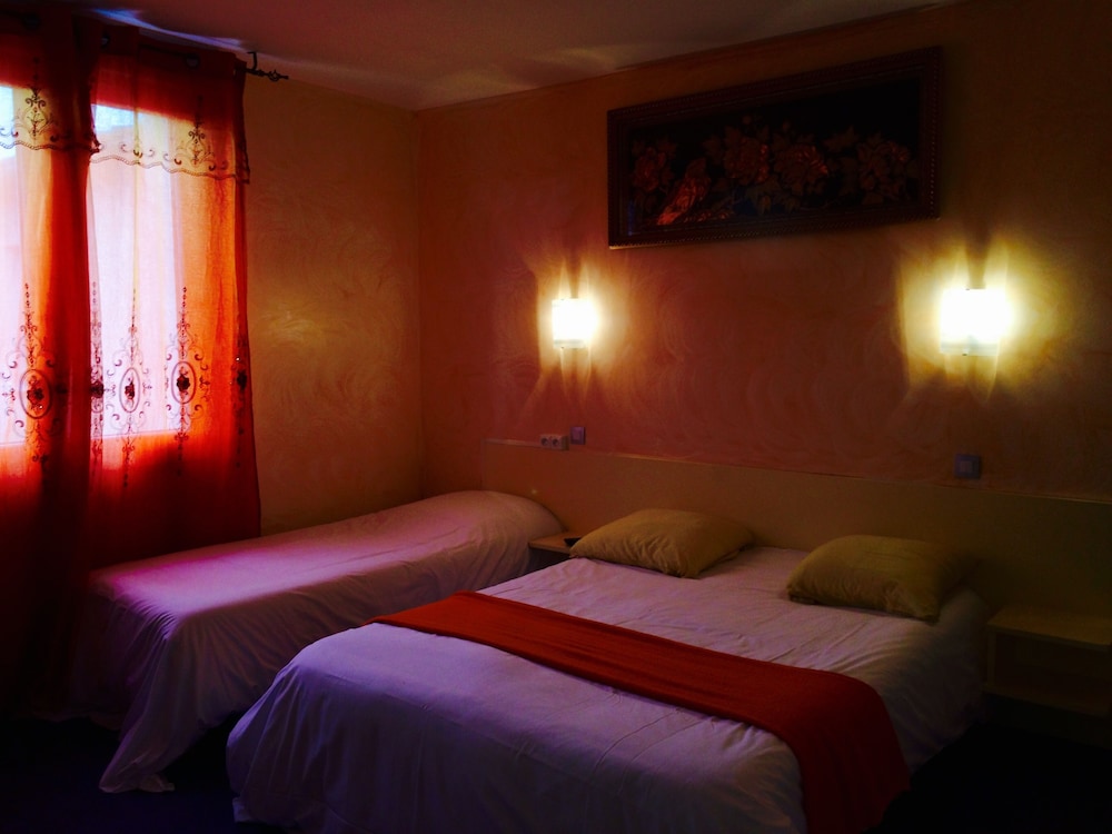 Family Hotel