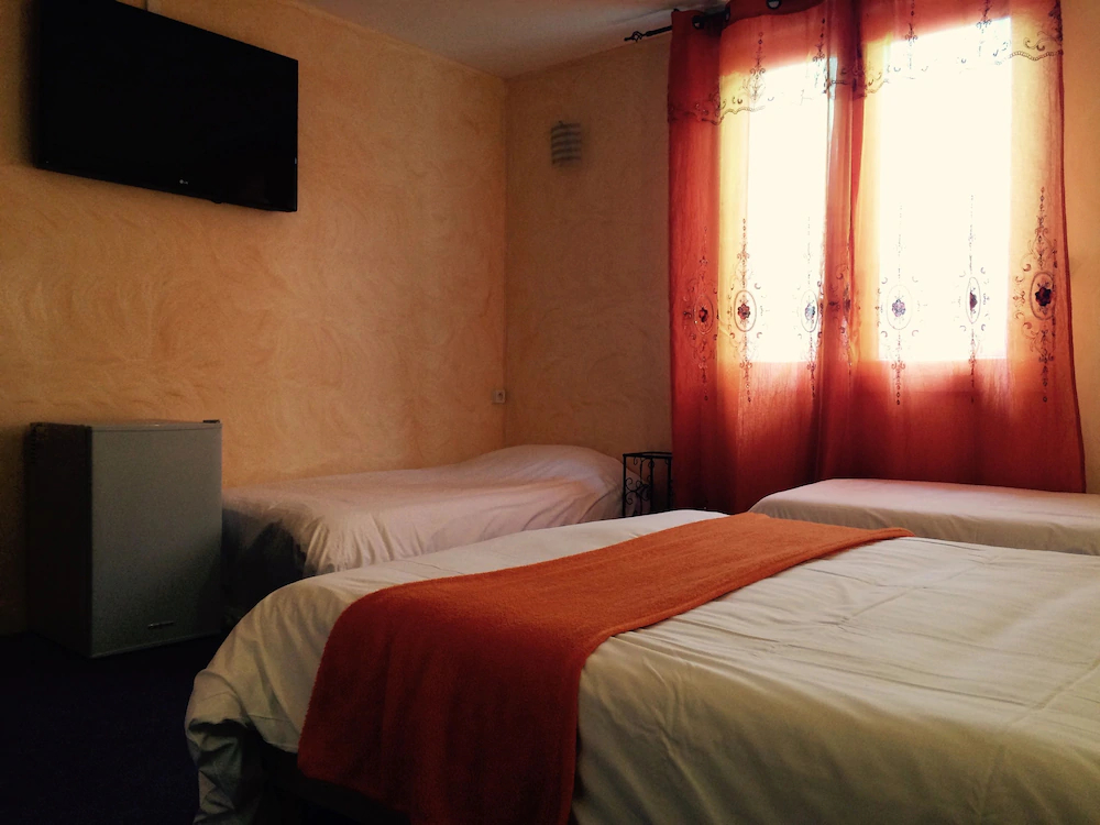 Family Hotel