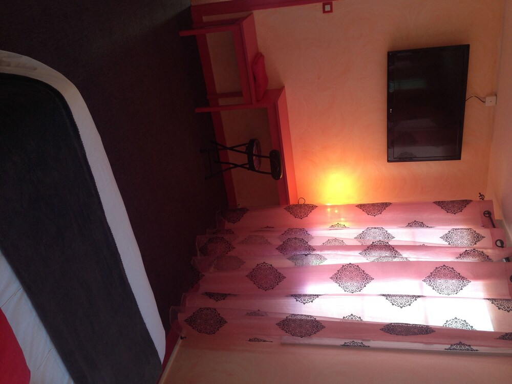 Family Hotel