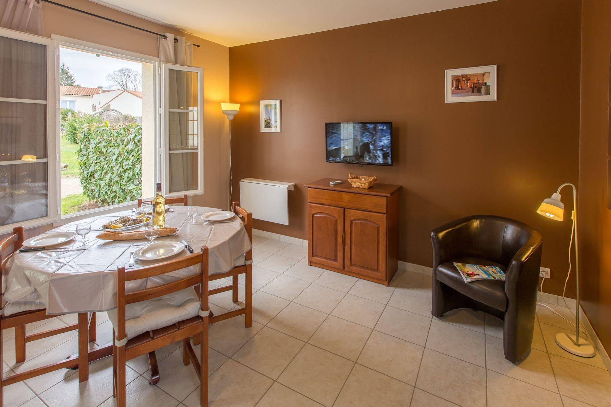Atlantic Residence
