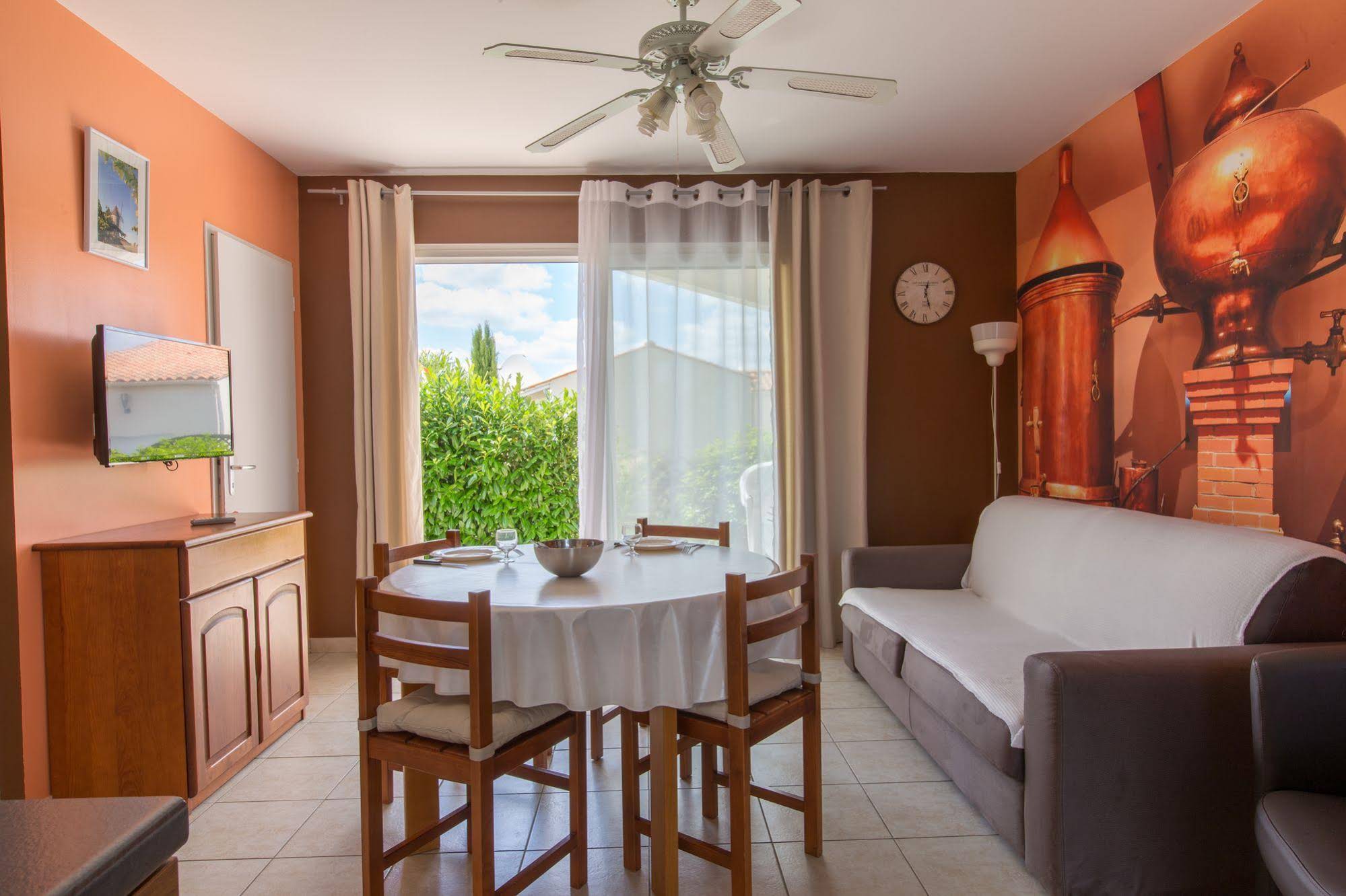 Atlantic Residence