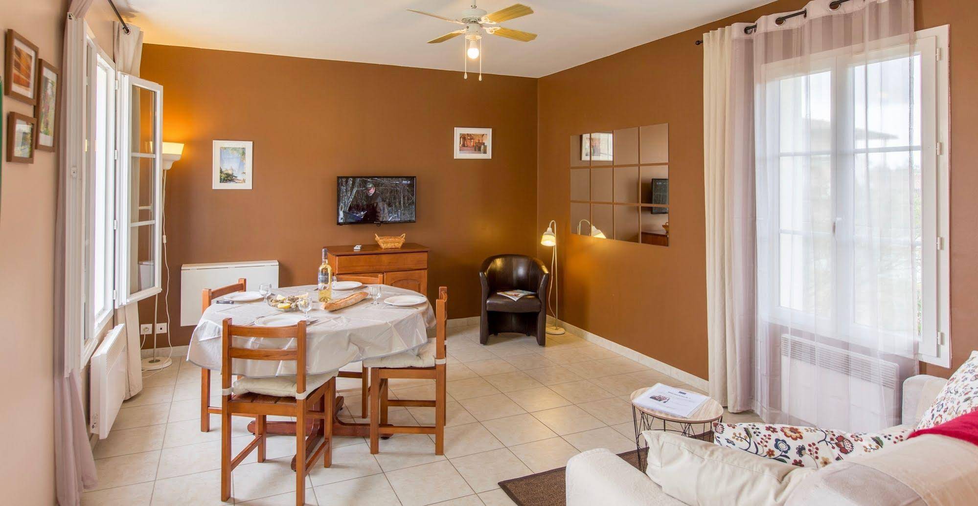 Atlantic Residence