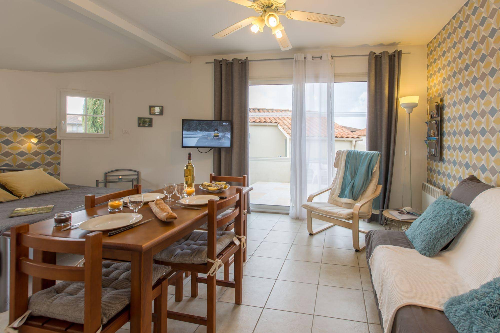 Atlantic Residence