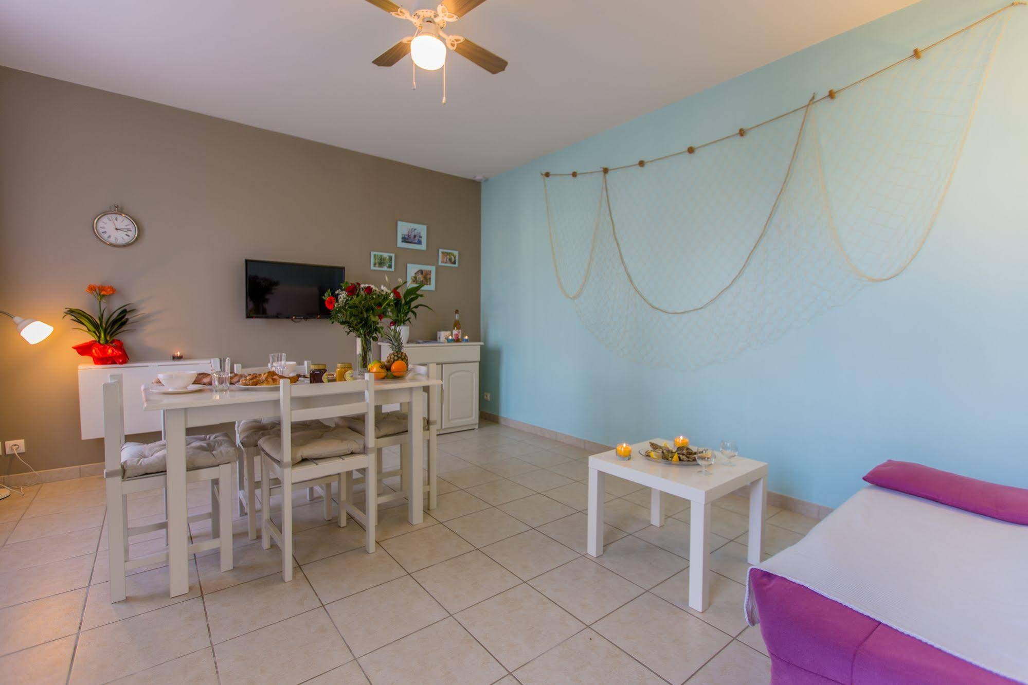 Atlantic Residence