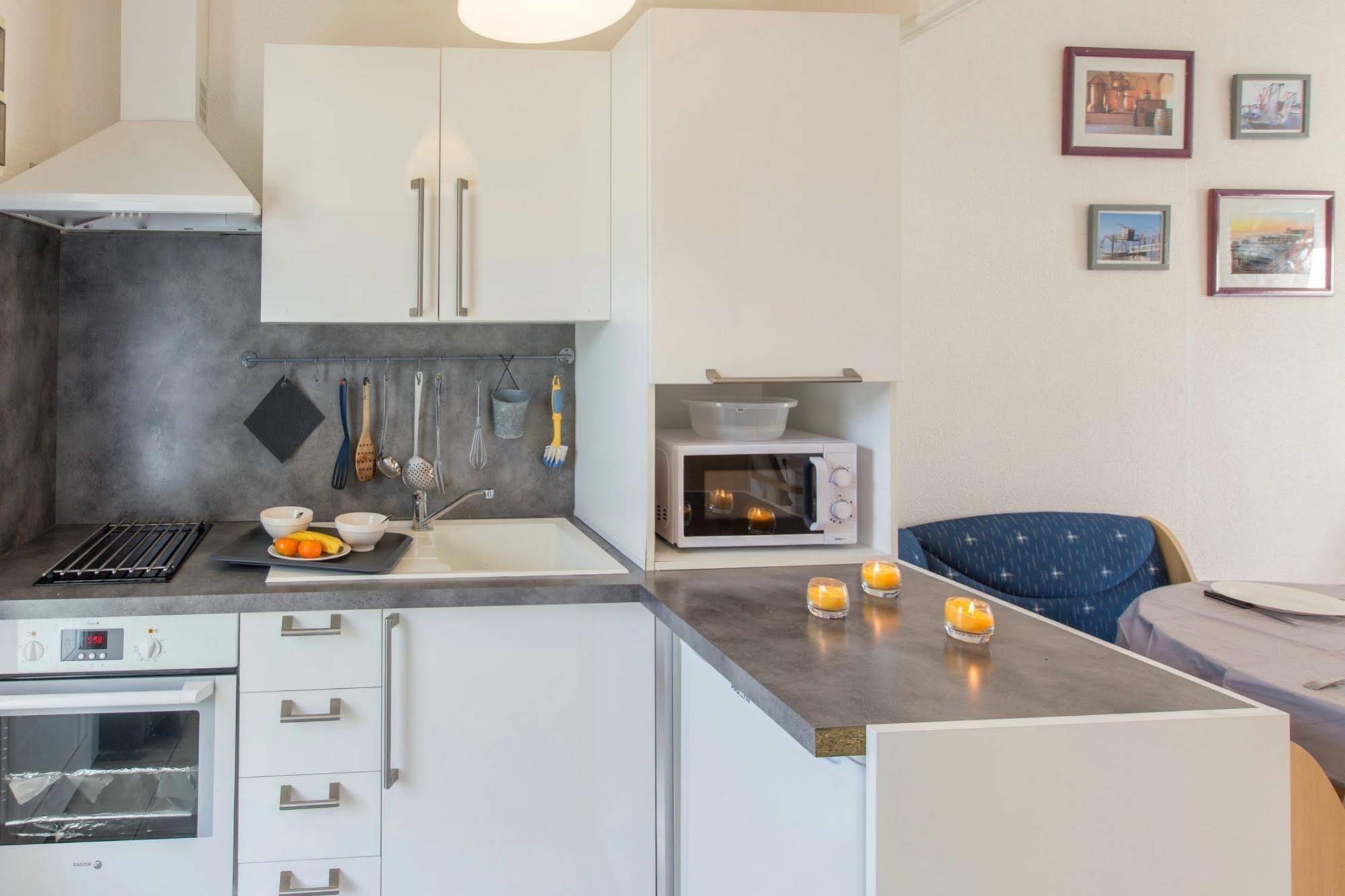 Atlantic Residence