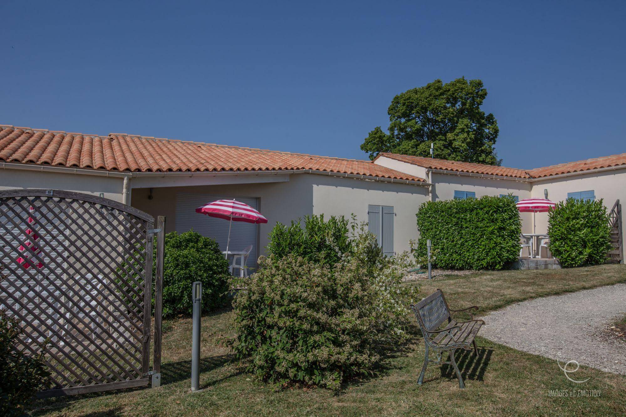 Atlantic Residence