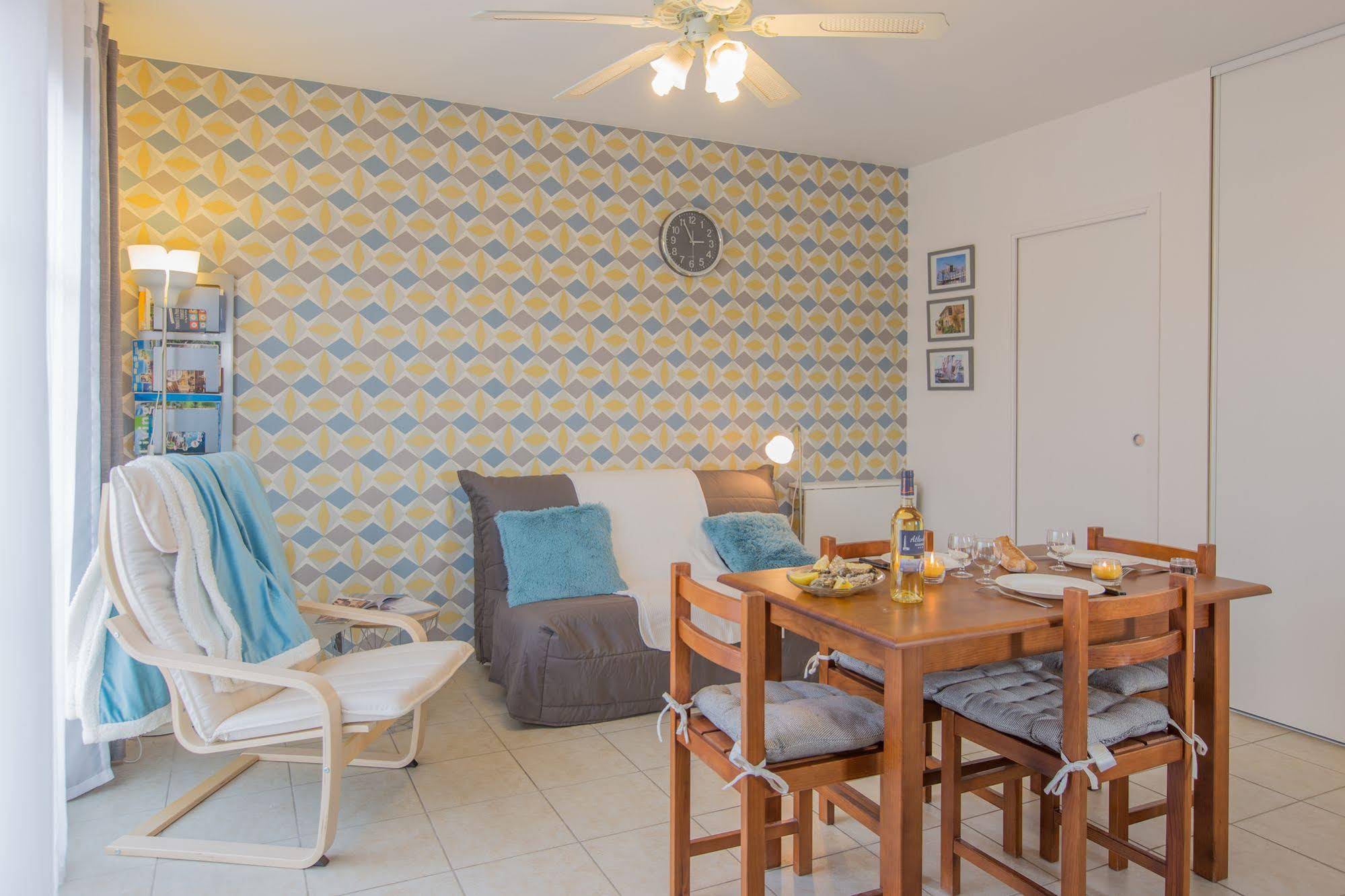 Atlantic Residence