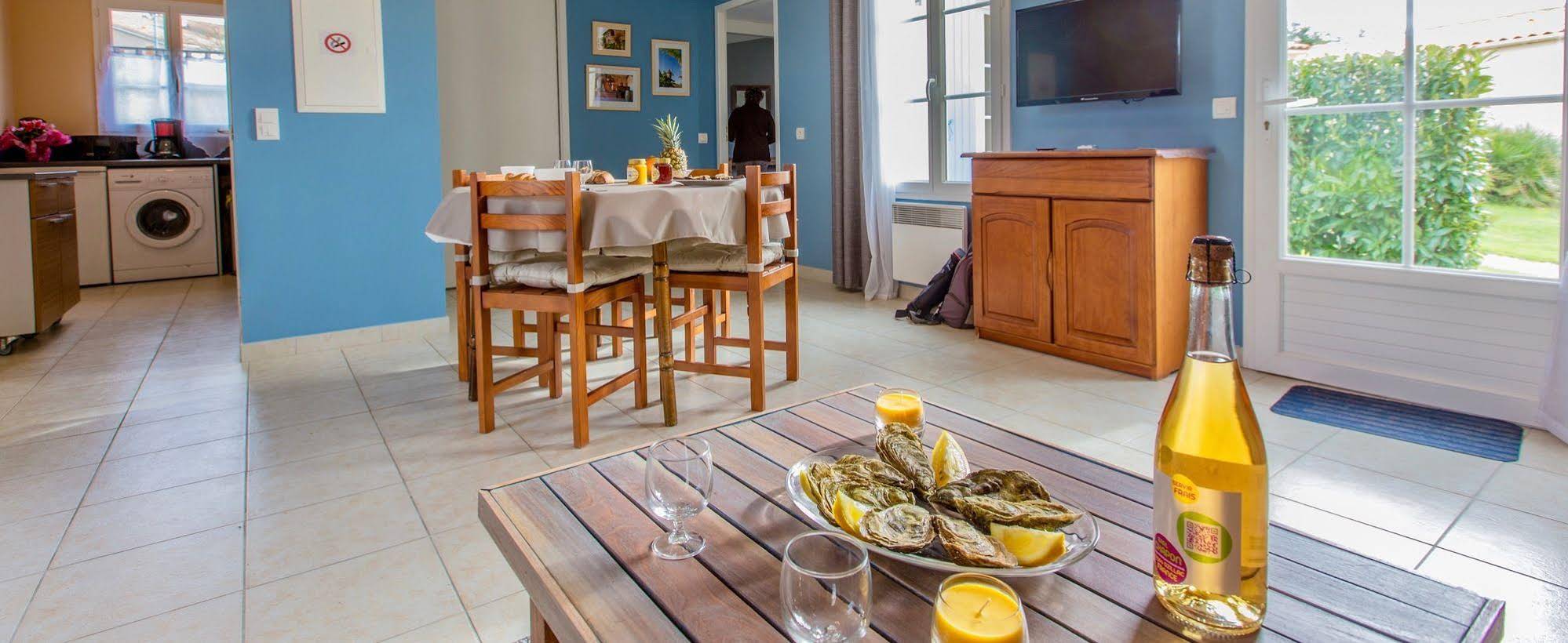 Atlantic Residence