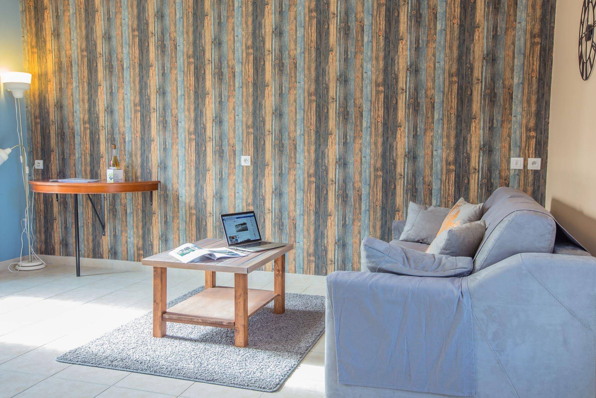 Atlantic Residence