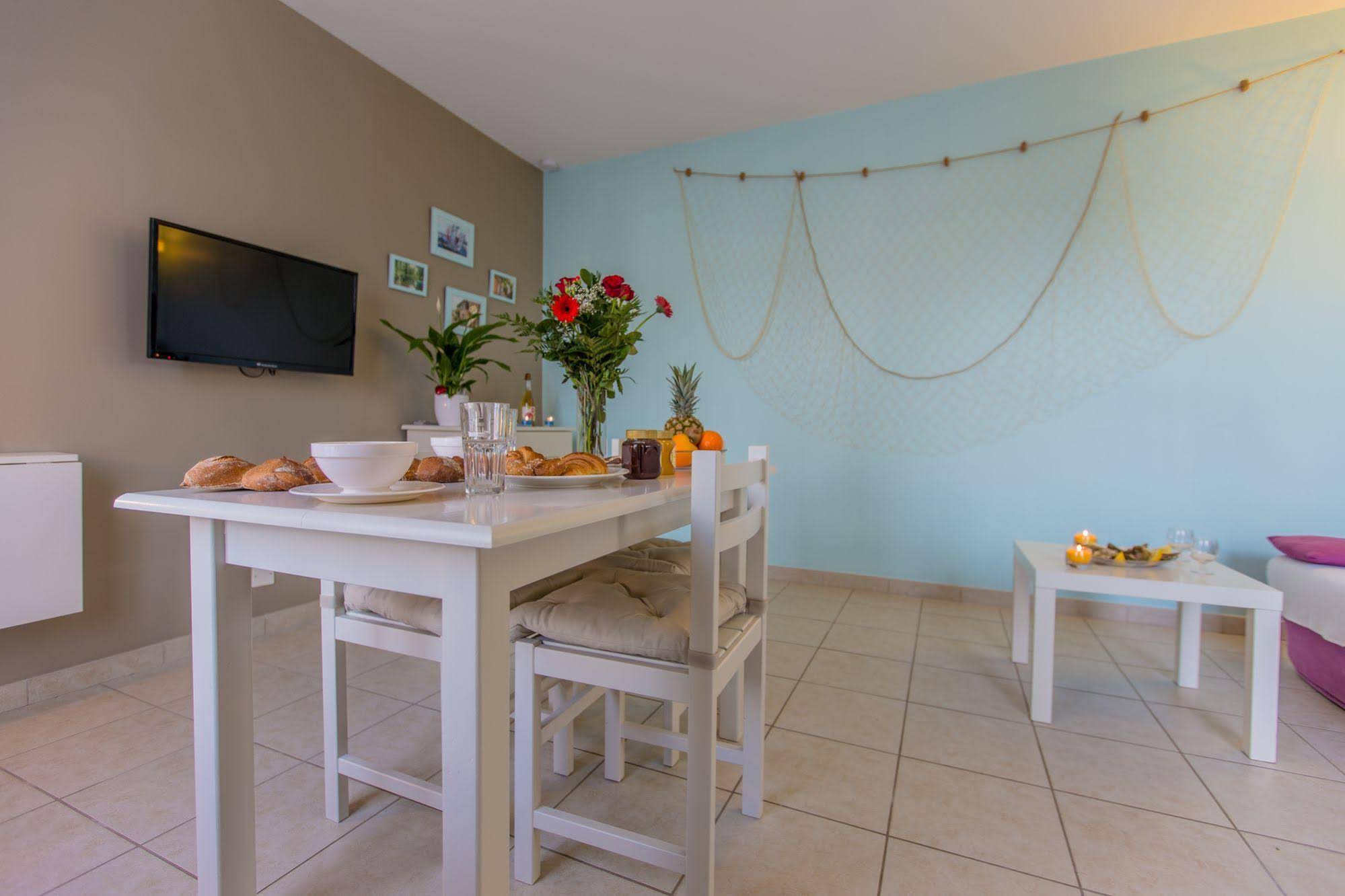 Atlantic Residence