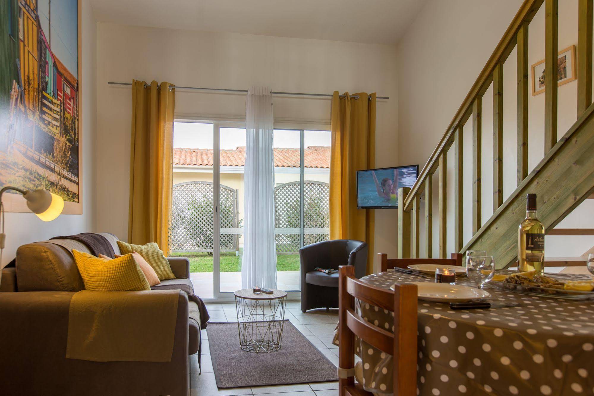 Atlantic Residence