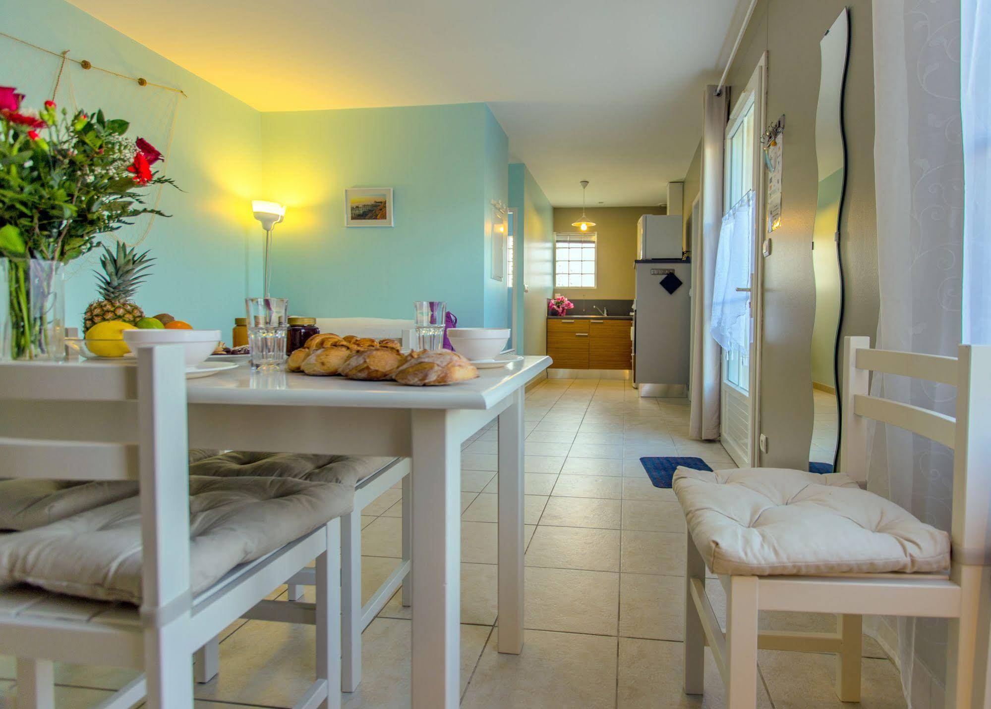 Atlantic Residence