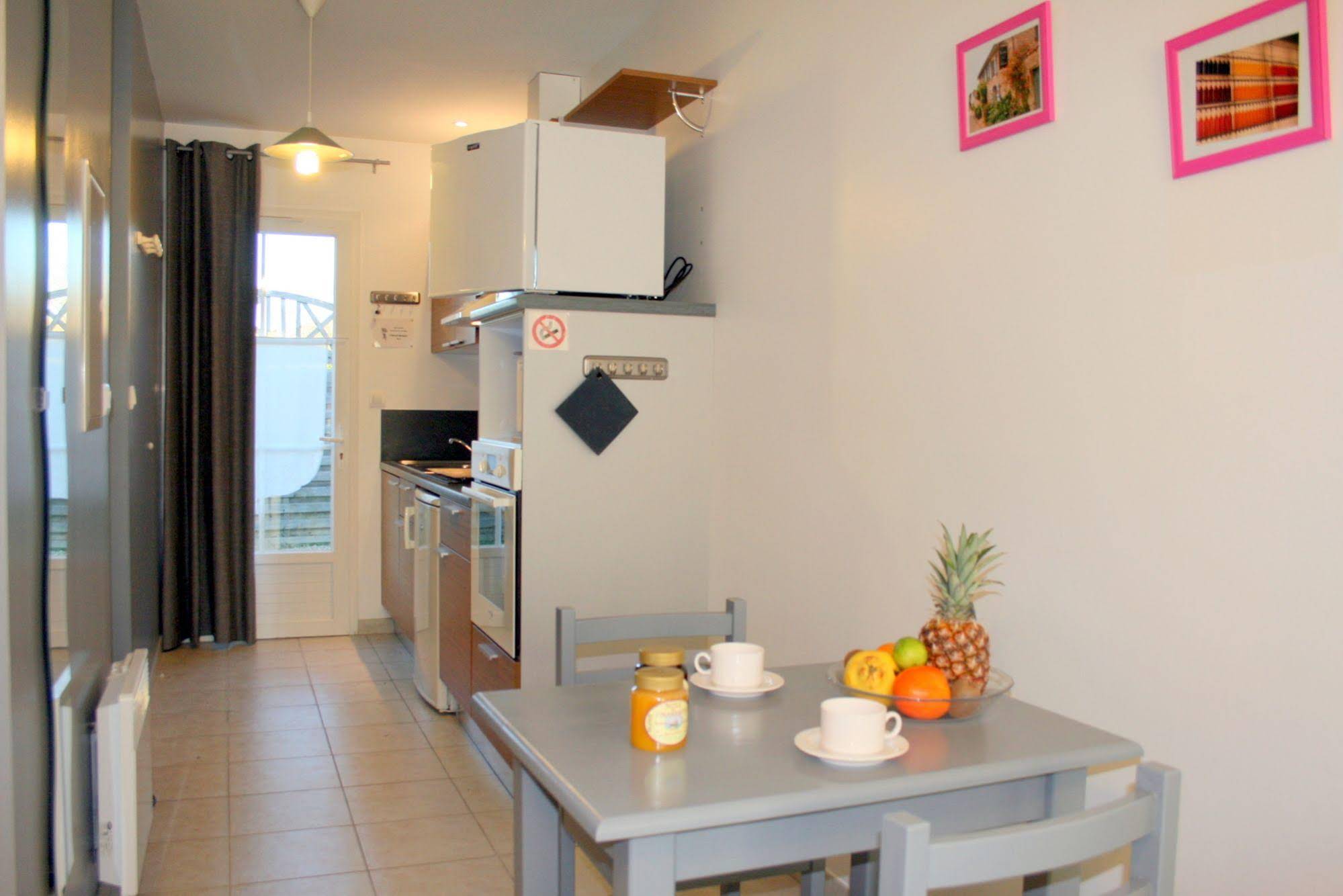 Atlantic Residence